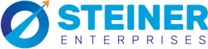 Steiner Enterprises Logo Horizontal